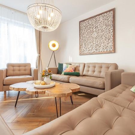 Kapitaenshaus Sellin Mit Sauna Und Kamin 외부 사진
